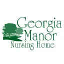 Georgia Manor Nursing Home logo