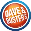 Dave & Buster's logo