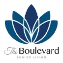 The Boulevard Senior Living-Wentzville logo