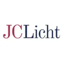 JC Licht logo