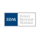 Investment Development Management logo