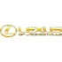 LEXUS OF JACKSONVILLE logo
