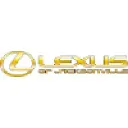 LEXUS OF JACKSONVILLE logo