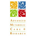 Advanced Metabolic Care + Research logo