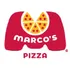 MARCOS PIZZA logo