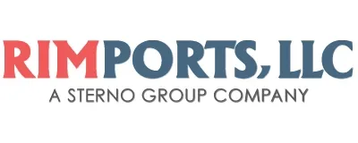Rimports logo
