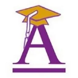 THE ACADEMY CHARTER SCHOOL logo
