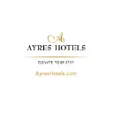 Ayres Hotels logo