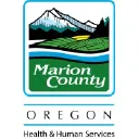 Marion County logo