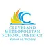Cleveland Metropolitan School District logo