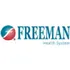 Freeman Health System logo