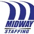 Midway Staffing logo