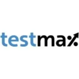 TestMax logo