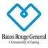 Baton Rouge General logo