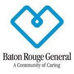Baton Rouge General logo