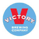 Victory Brewing logo