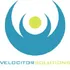 Velocitor Solutions logo