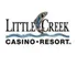 Little Creek Casino Resort logo