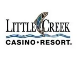 Little Creek Casino Resort logo