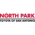 North Park Toyota logo