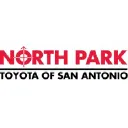 North Park Toyota logo