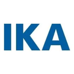IKA-WORKS INC logo