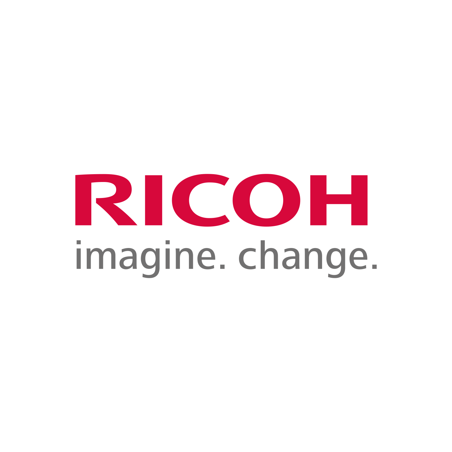 Ricoh USA, Inc. logo