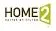 Home2 and TRU by Hilton Omaha logo