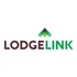 LodgeLink logo