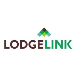LodgeLink logo