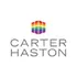 Carter-Haston logo