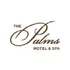 Palms Hotel & Spa logo