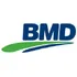 BMD logo