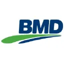 BMD logo