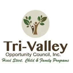 Tri-Valley Opportunity Council, Inc. logo