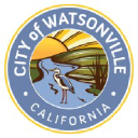 City of Watsonville logo