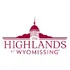 The Highlands at Wyomissing logo