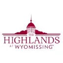 The Highlands at Wyomissing logo