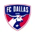 FC Dallas logo