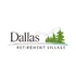 Dallas Retirement Village logo
