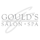 Gould's Salon Spa logo