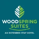 WoodSpring Suites - logo