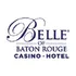 BELLE OF BATON ROUGE CASINO & HOTEL logo