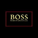 Boss Search Group logo