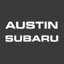 Austin Subaru logo