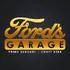 Ford's Garage logo