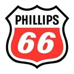 Phillips 66 logo