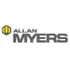 Allan Myers, Inc logo