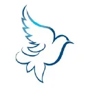 Dove Healthcare logo
