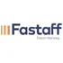 Fastaff Travel Nursing logo